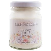 Sunny Farms Calming Tallow Cream